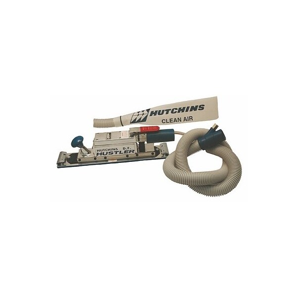 Hutchins Manufacturing SANDER STRAIGHTLINE MULIT-OPTION HU8620 - main